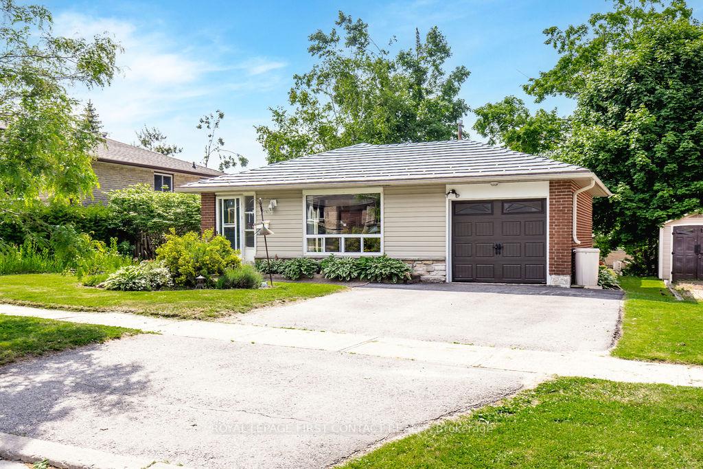 Photo 22 of 33 Roslyn Road, Barrie, Wellington — HOMEH