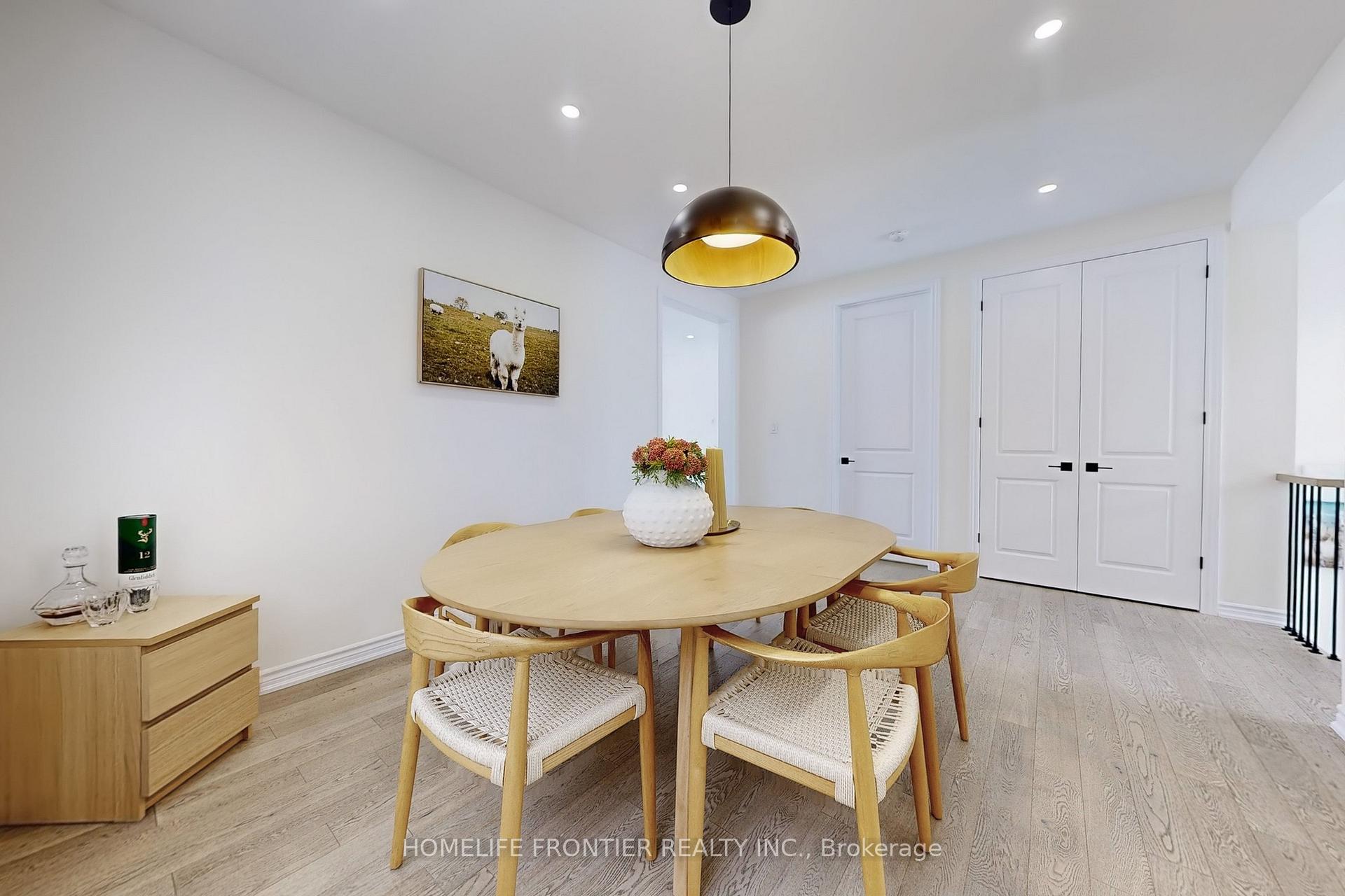Photo 4 of 256 Ramblewood Drive, Wasaga Beach — HOMEH