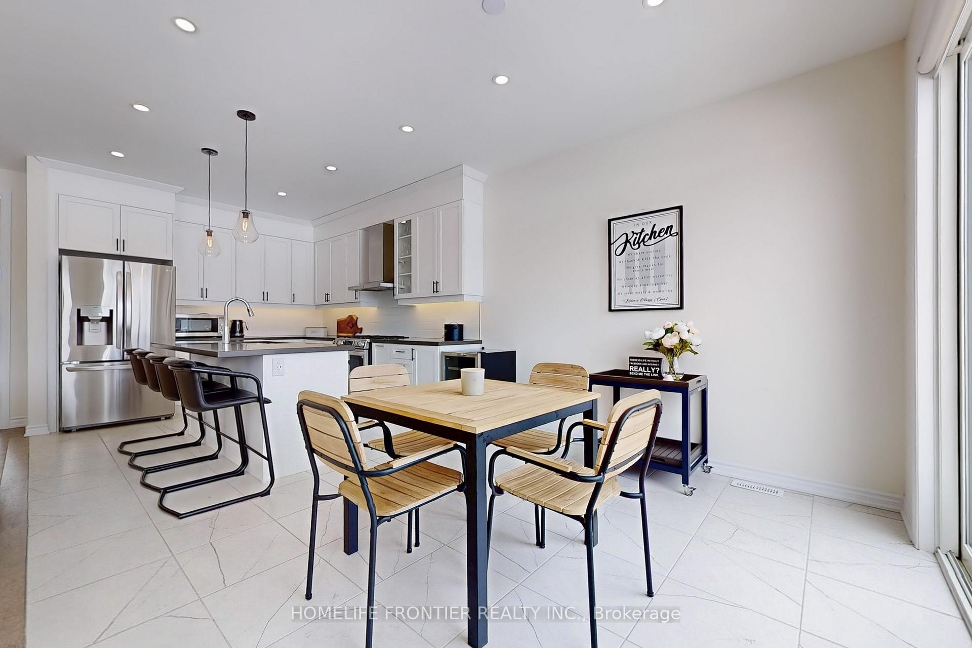 Photo 20 of 256 Ramblewood Drive, Wasaga Beach — HOMEH