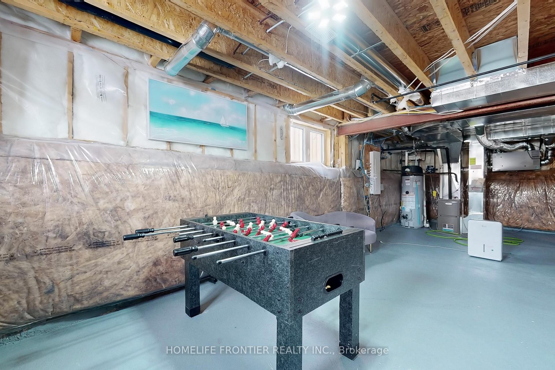 Photo 28 of 256 Ramblewood Drive, Wasaga Beach — HOMEH