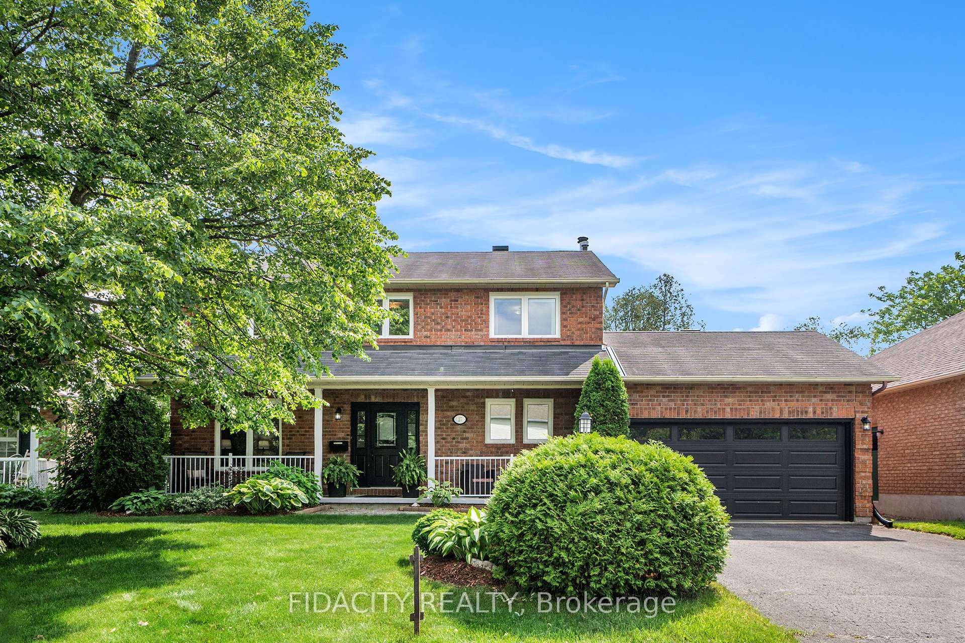 Photo 1 of 17 Albury Crescent, Ottawa, Stittsville (Central) — HOMEH