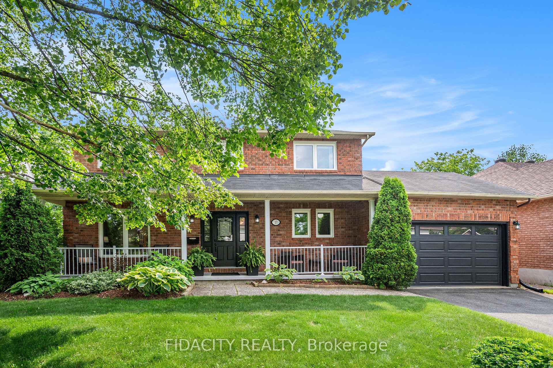 Photo 5 of 17 Albury Crescent, Ottawa, Stittsville (Central) — HOMEH