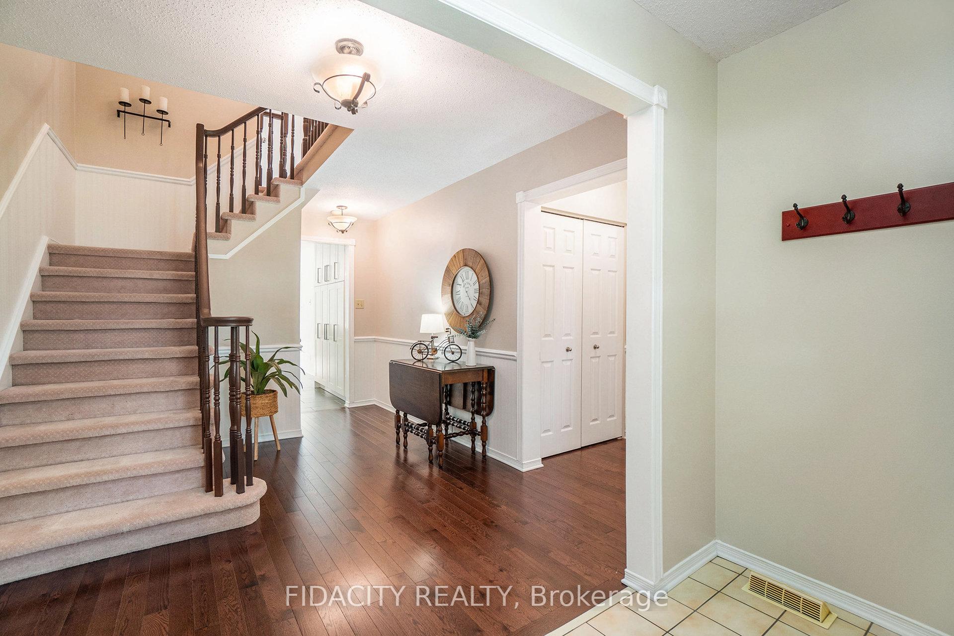 Photo 2 of 17 Albury Crescent, Ottawa, Stittsville (Central) — HOMEH
