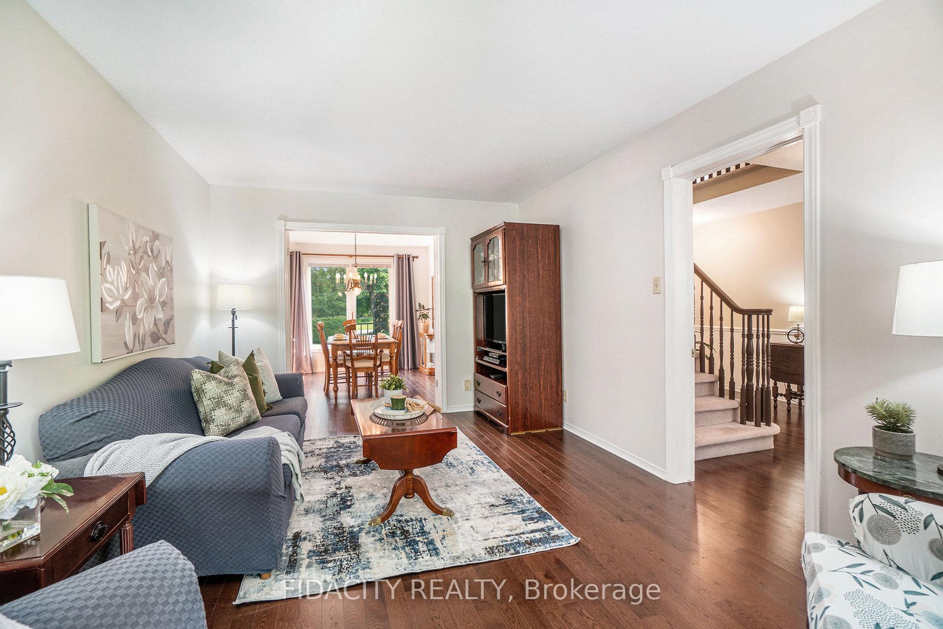 Photo 8 of 17 Albury Crescent, Ottawa, Stittsville (Central) — HOMEH