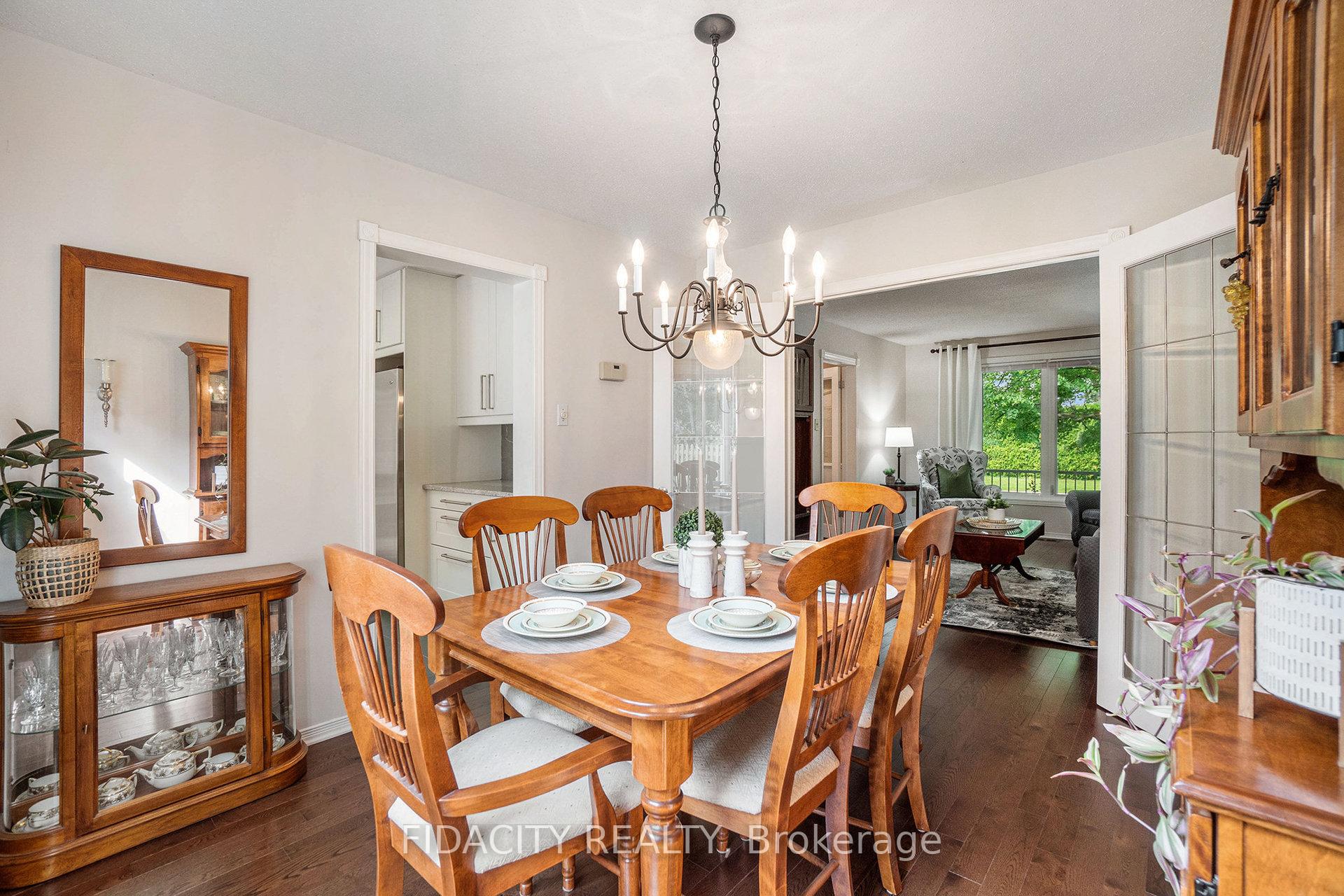 Photo 11 of 17 Albury Crescent, Ottawa, Stittsville (Central) — HOMEH