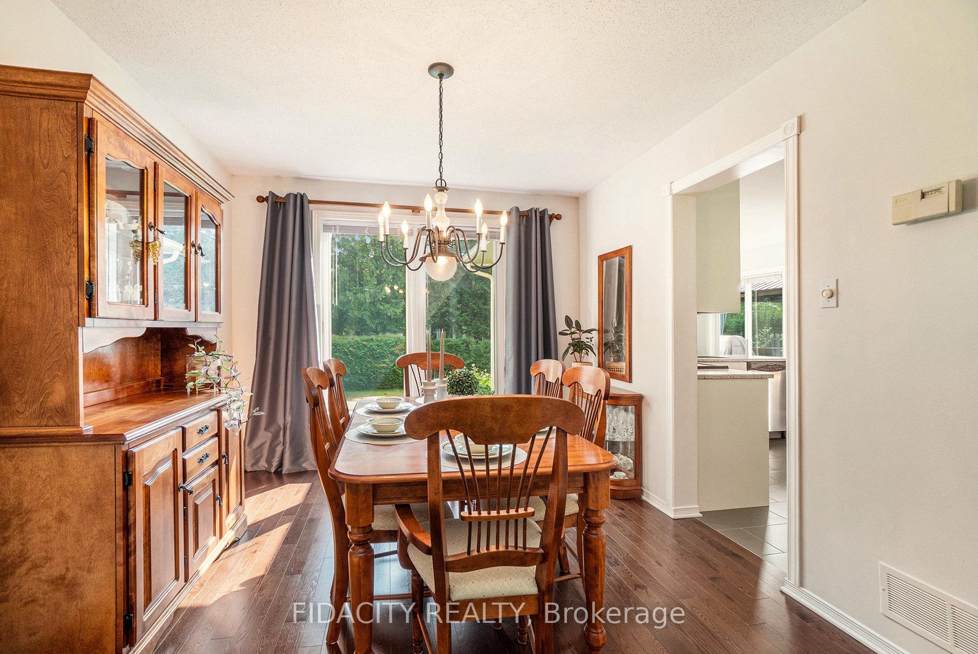 Photo 12 of 17 Albury Crescent, Ottawa, Stittsville (Central) — HOMEH
