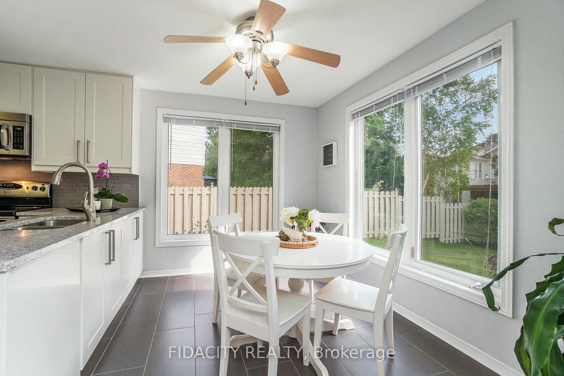 Photo 13 of 17 Albury Crescent, Ottawa, Stittsville (Central) — HOMEH
