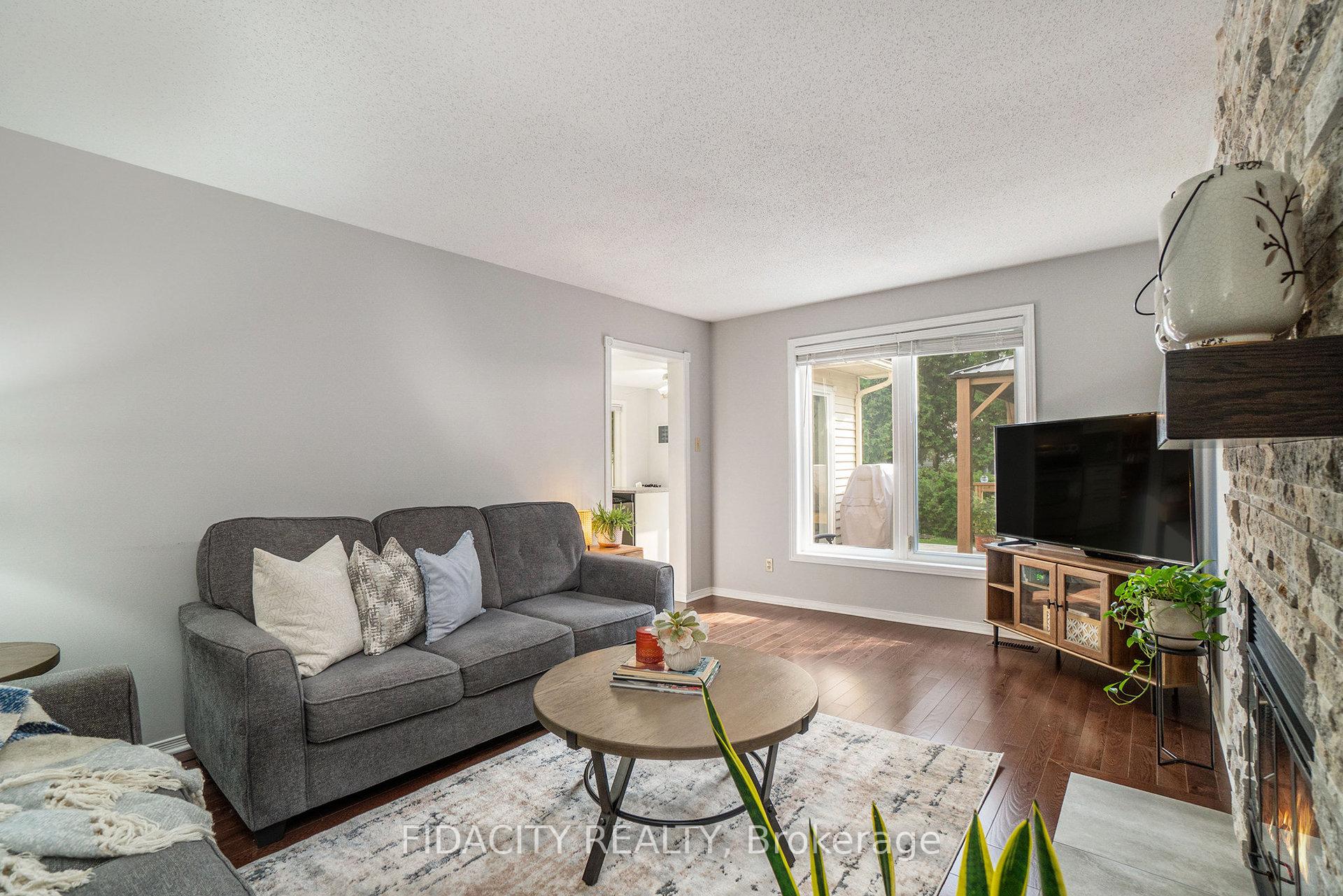 Photo 17 of 17 Albury Crescent, Ottawa, Stittsville (Central) — HOMEH