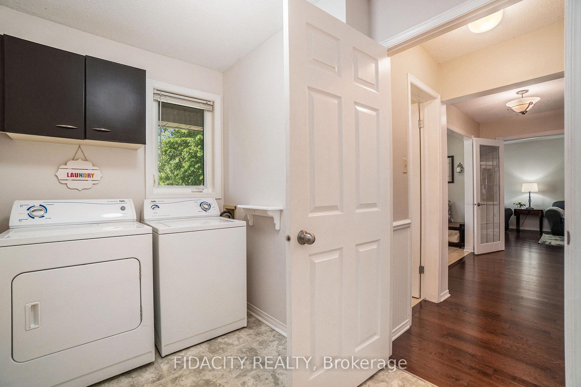 Photo 15 of 17 Albury Crescent, Ottawa, Stittsville (Central) — HOMEH