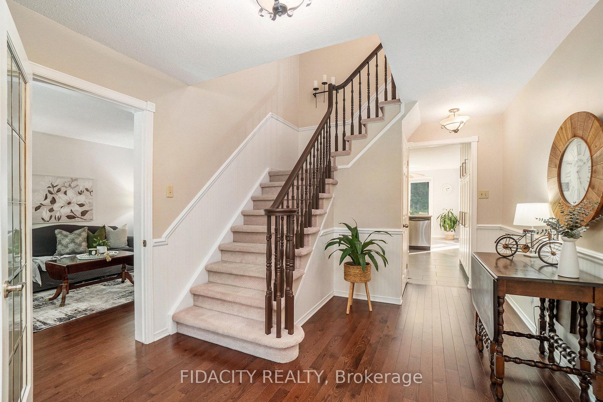 Photo 32 of 17 Albury Crescent, Ottawa, Stittsville (Central) — HOMEH