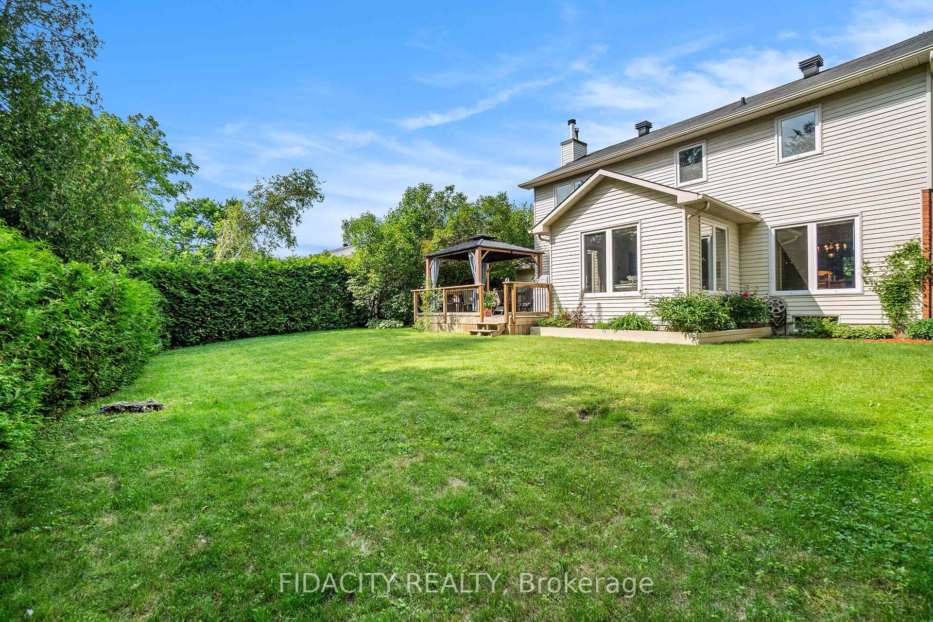 Photo 24 of 17 Albury Crescent, Ottawa, Stittsville (Central) — HOMEH