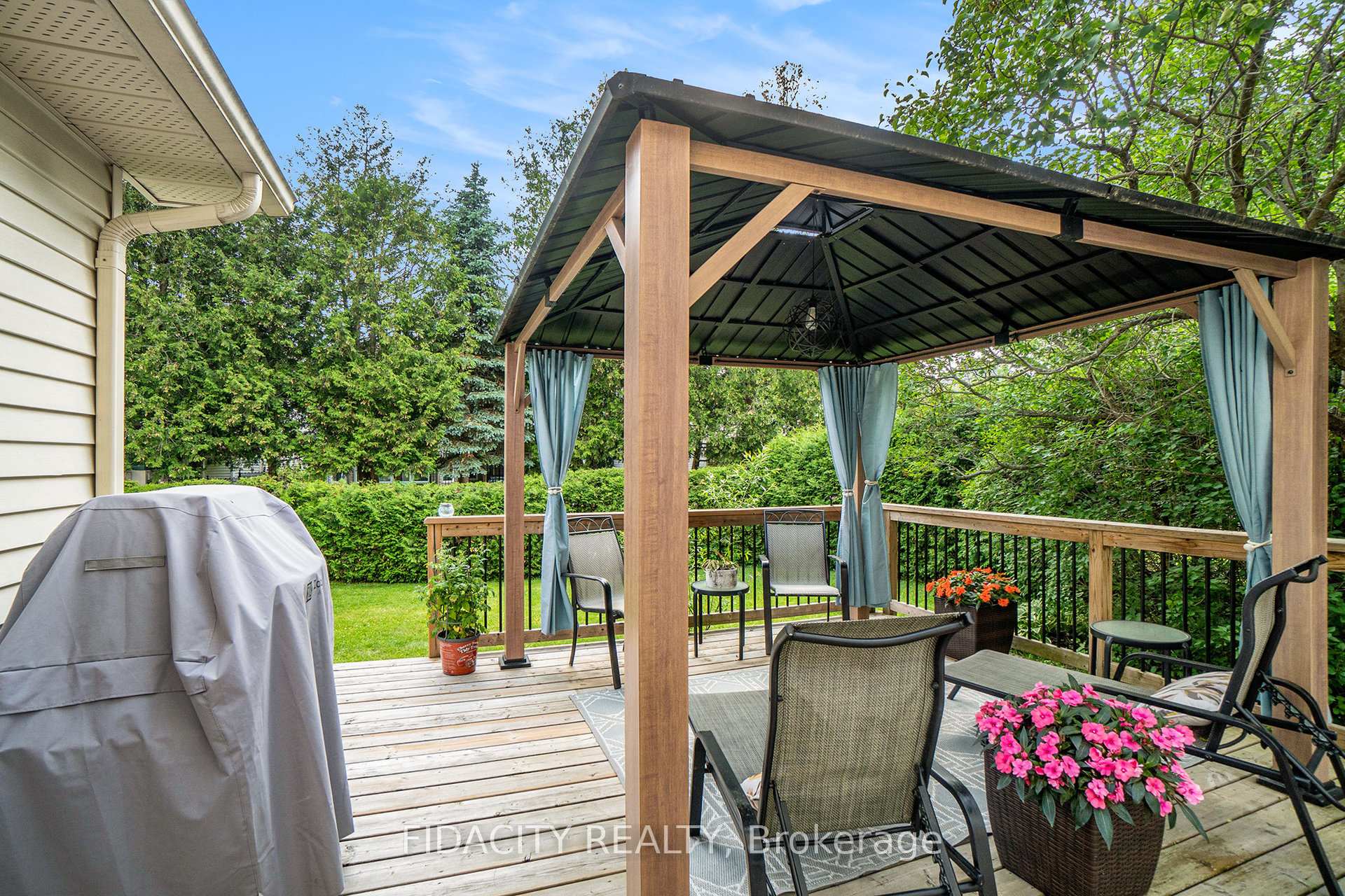 Photo 26 of 17 Albury Crescent, Ottawa, Stittsville (Central) — HOMEH