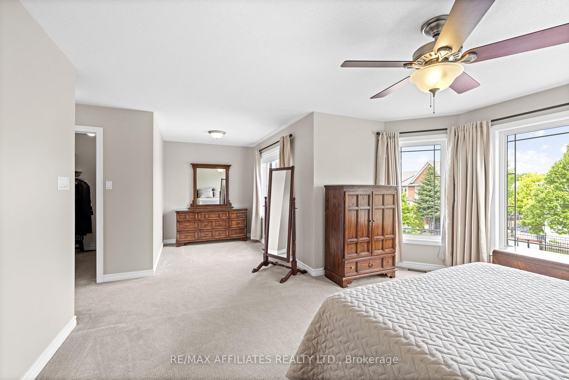 Photo 18 of 200 Moss Grove Street, Ottawa, Barrhaven - Strandherd — HOMEH