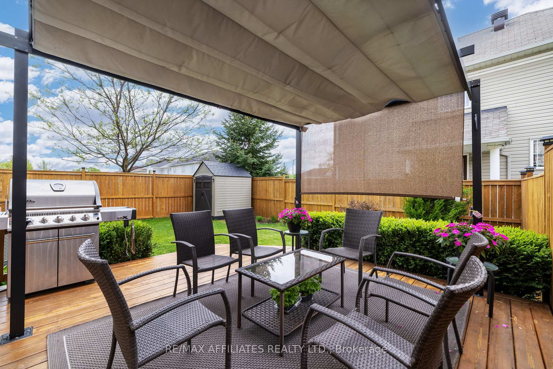 Photo 27 of 200 Moss Grove Street, Ottawa, Barrhaven - Strandherd — HOMEH
