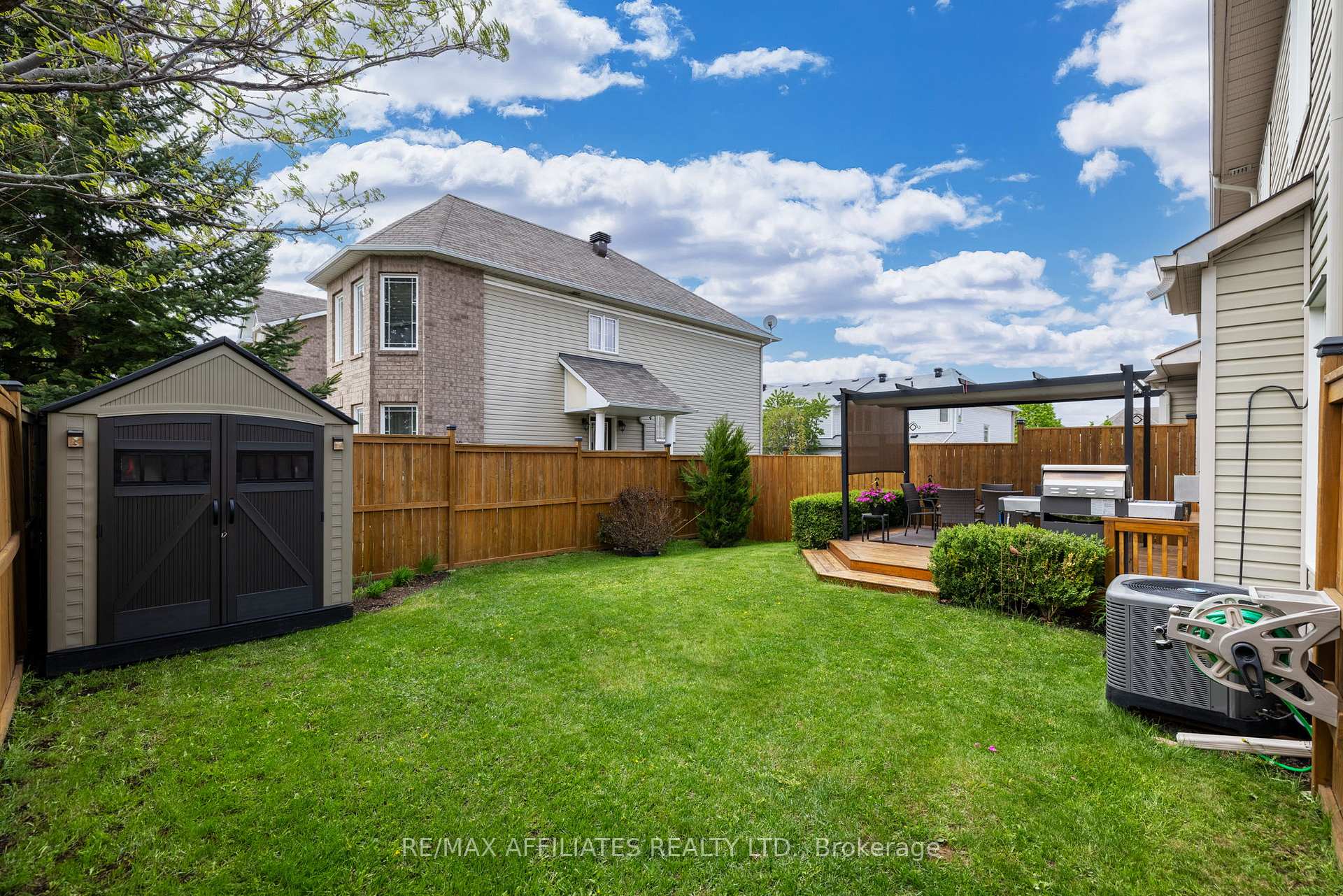 Photo 29 of 200 Moss Grove Street, Ottawa, Barrhaven - Strandherd — HOMEH