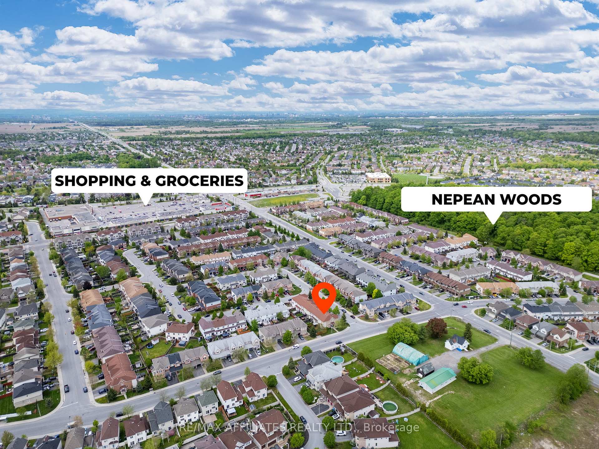 Photo 30 of 200 Moss Grove Street, Ottawa, Barrhaven - Strandherd — HOMEH