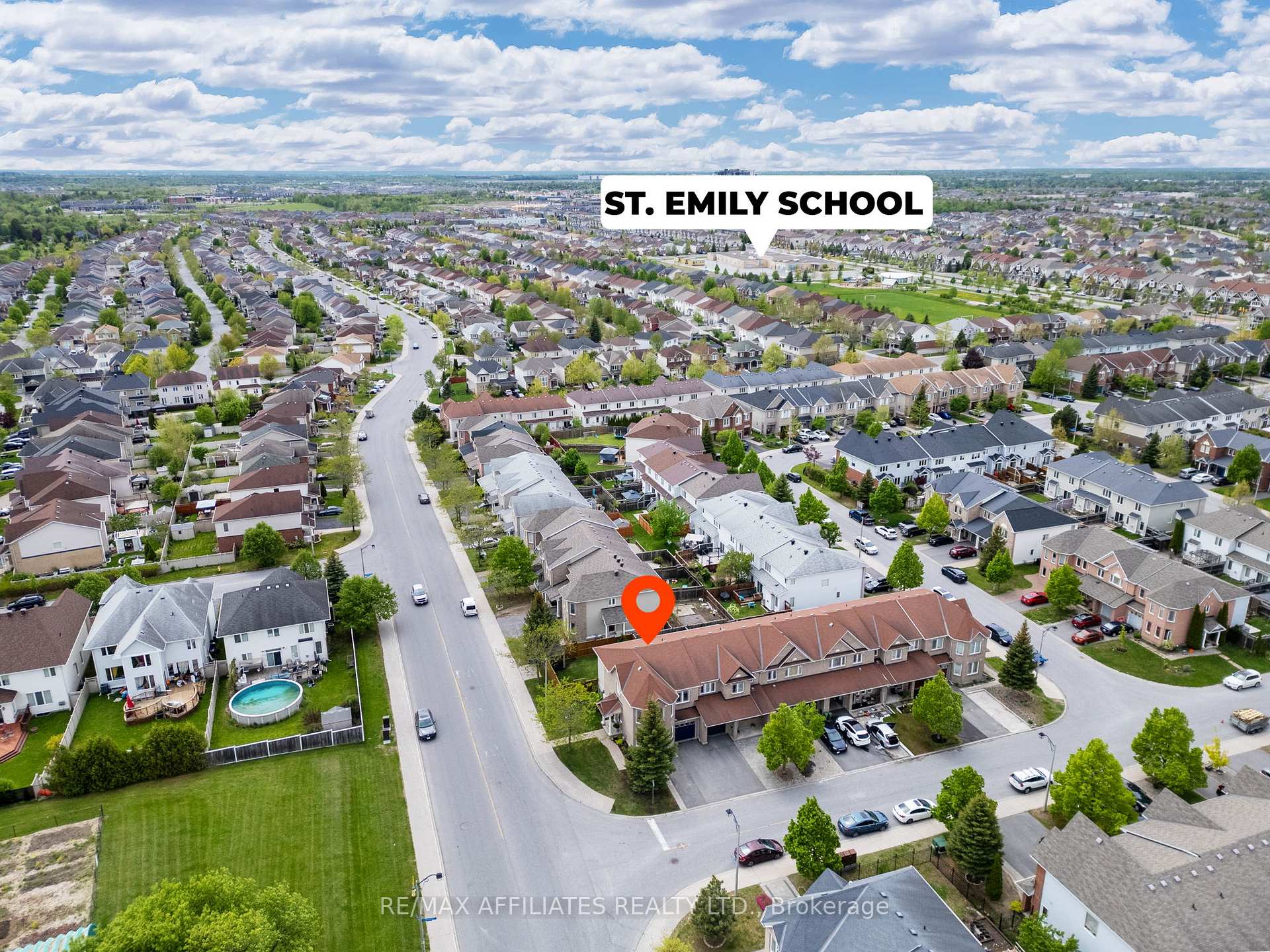 Photo 31 of 200 Moss Grove Street, Ottawa, Barrhaven - Strandherd — HOMEH