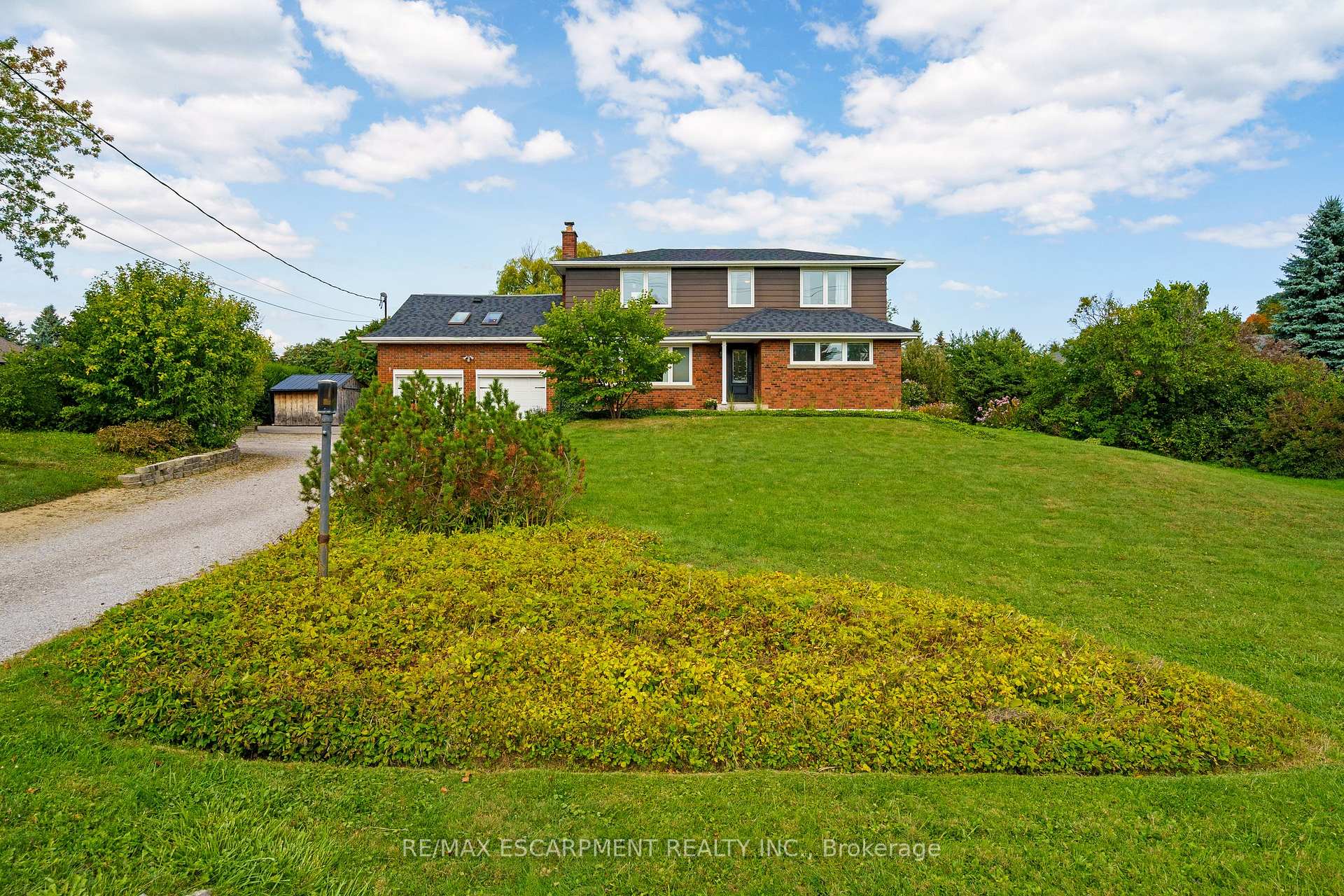 Photo 7 of 9604 Twenty Road W, Hamilton, Rural Glanbrook — HOMEH