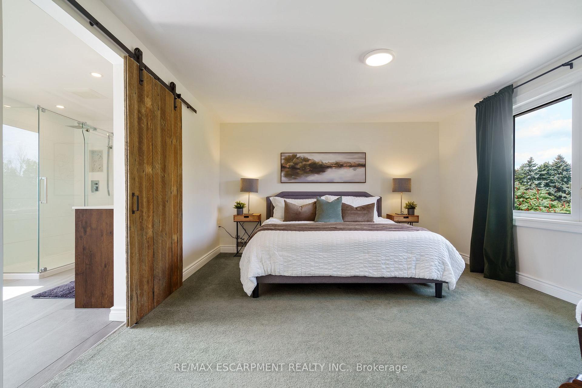 Photo 25 of 9604 Twenty Road W, Hamilton, Rural Glanbrook — HOMEH