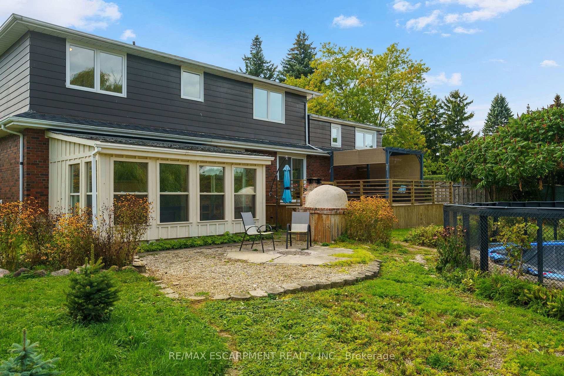 Photo 47 of 9604 Twenty Road W, Hamilton, Rural Glanbrook — HOMEH