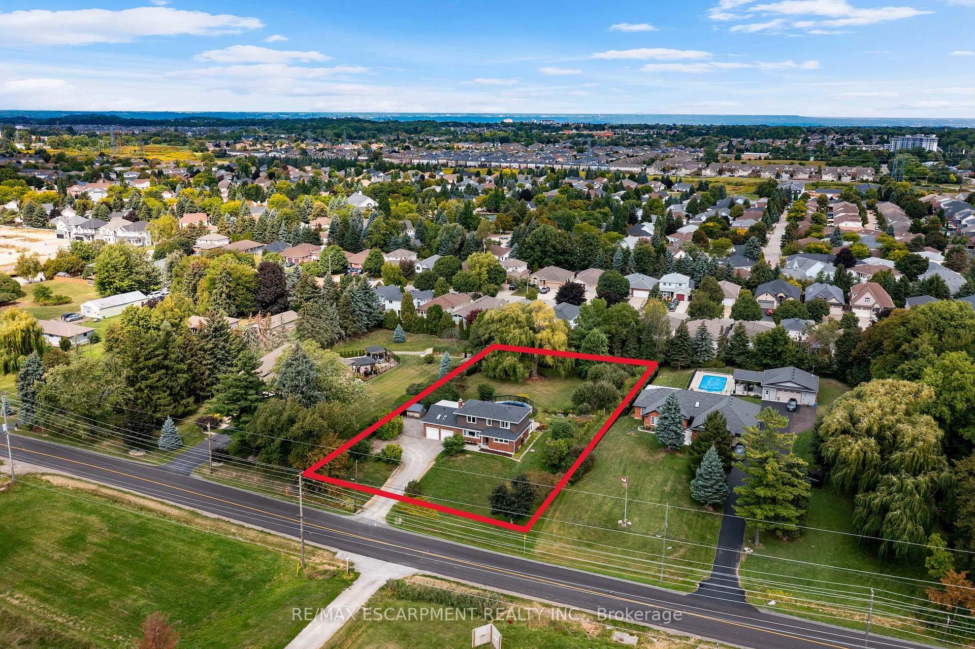 Photo 41 of 9604 Twenty Road W, Hamilton, Rural Glanbrook — HOMEH