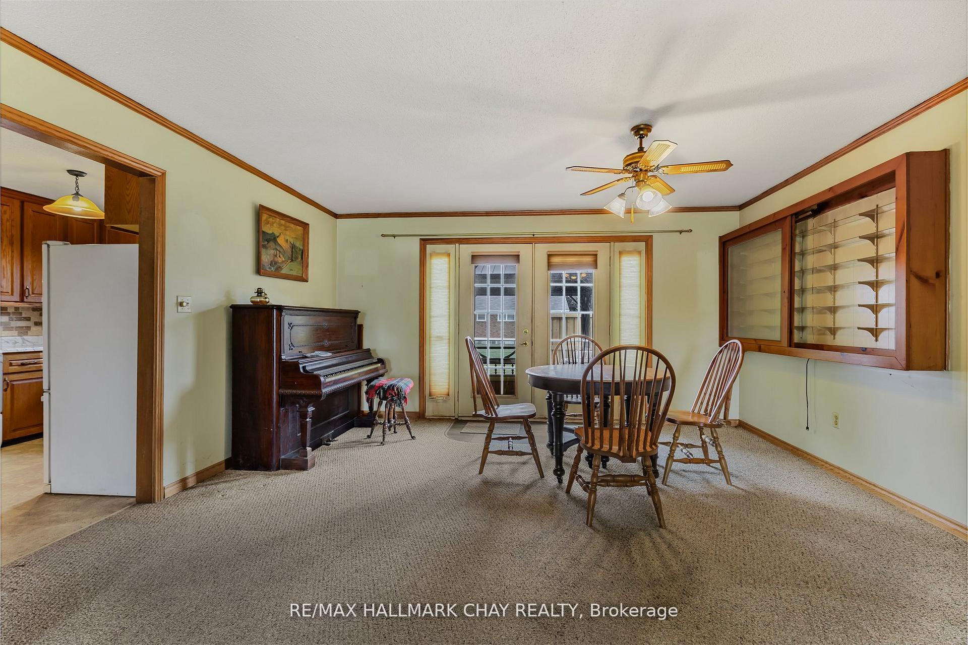 Photo 16 of 66 Queen Street E, Springwater, Elmvale — HOMEH