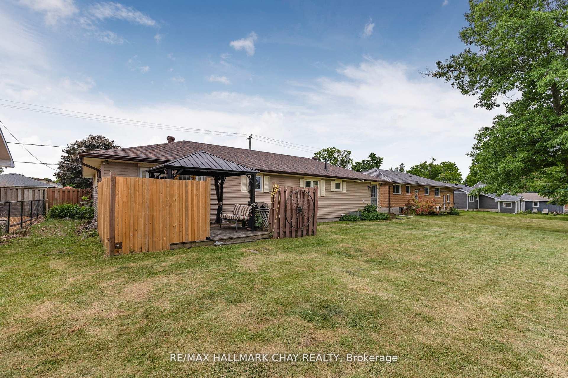 Photo 27 of 66 Queen Street E, Springwater, Elmvale — HOMEH