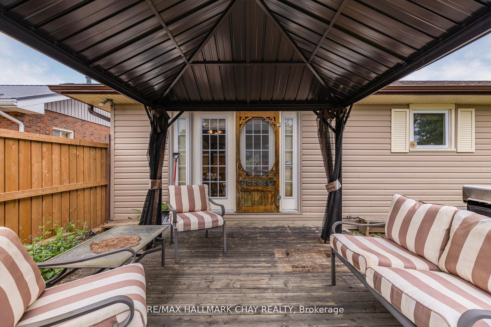 Photo 28 of 66 Queen Street E, Springwater, Elmvale — HOMEH