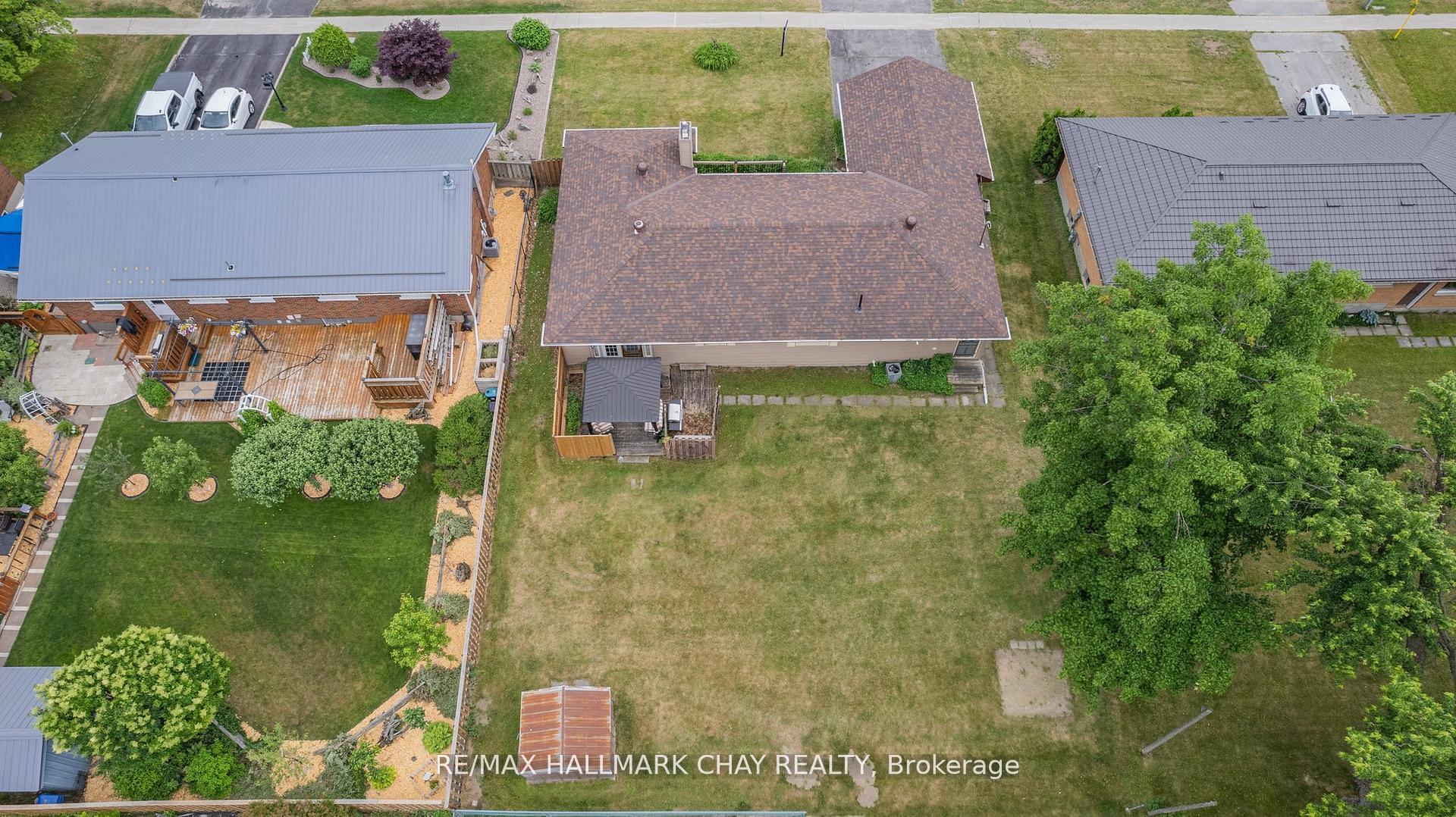 Photo 31 of 66 Queen Street E, Springwater, Elmvale — HOMEH