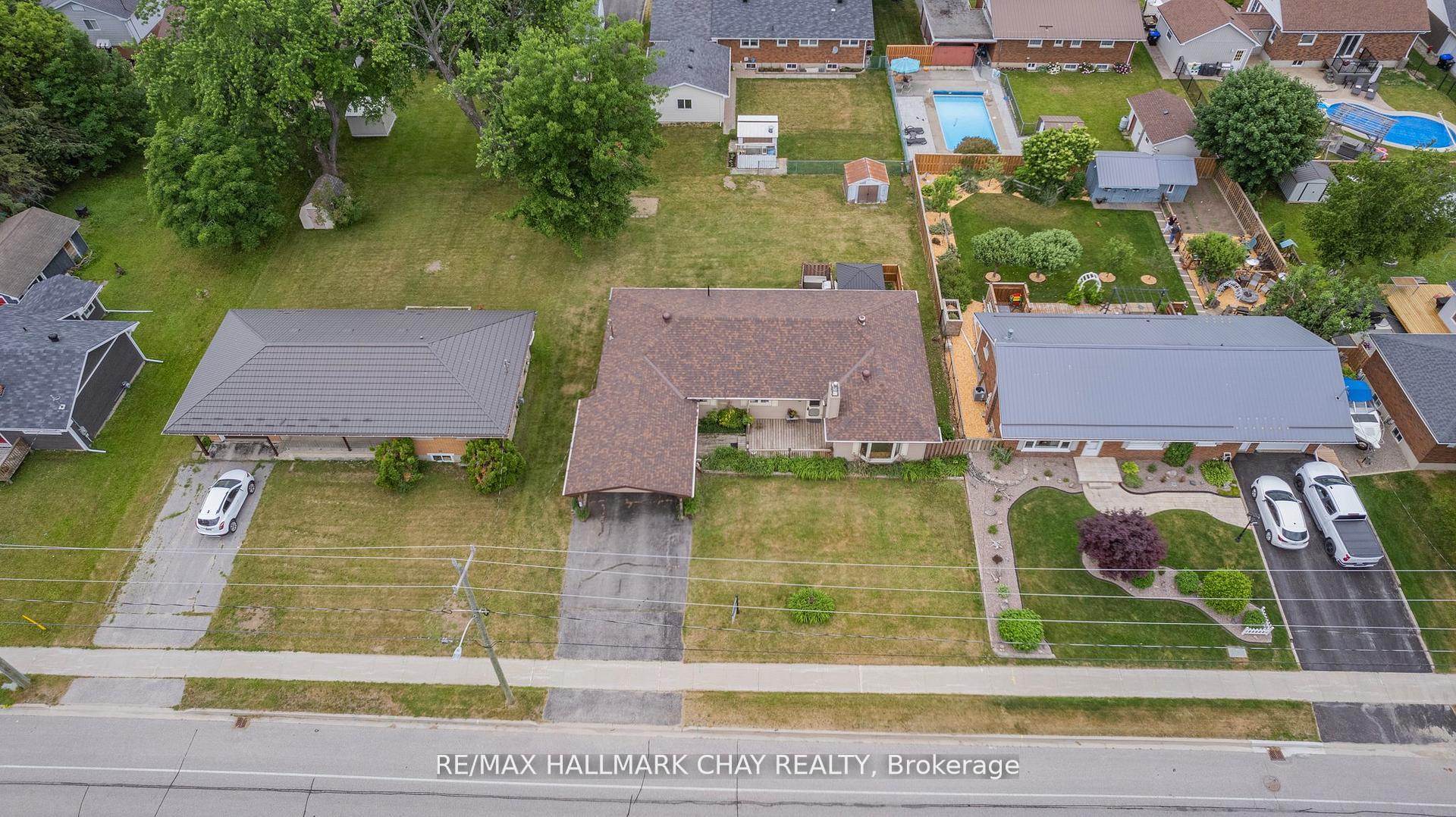 Photo 26 of 66 Queen Street E, Springwater, Elmvale — HOMEH