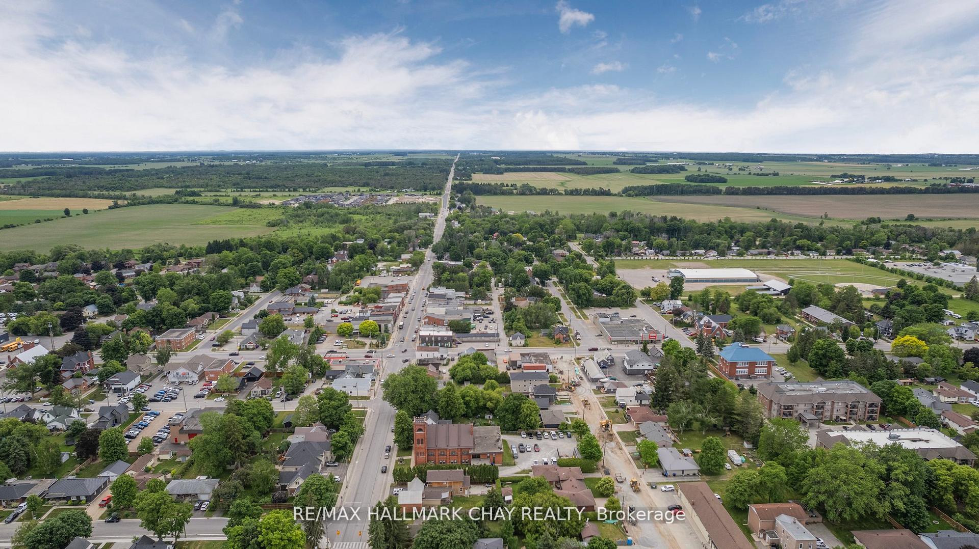 Photo 29 of 66 Queen Street E, Springwater, Elmvale — HOMEH