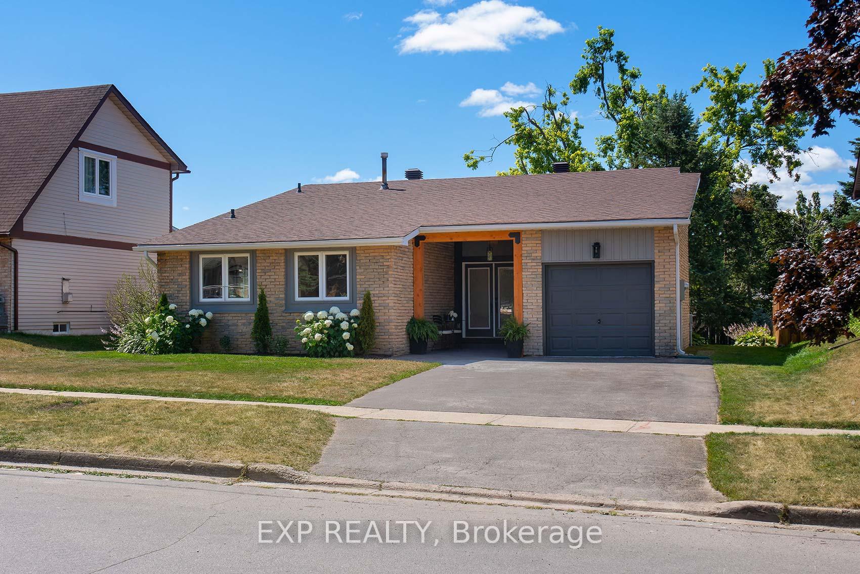 Photo 1 of 146 Oren Boulevard, Barrie, Sunnidale — HOMEH
