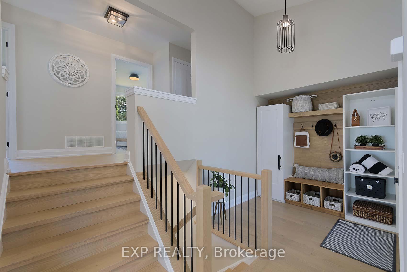 Photo 4 of 146 Oren Boulevard, Barrie, Sunnidale — HOMEH