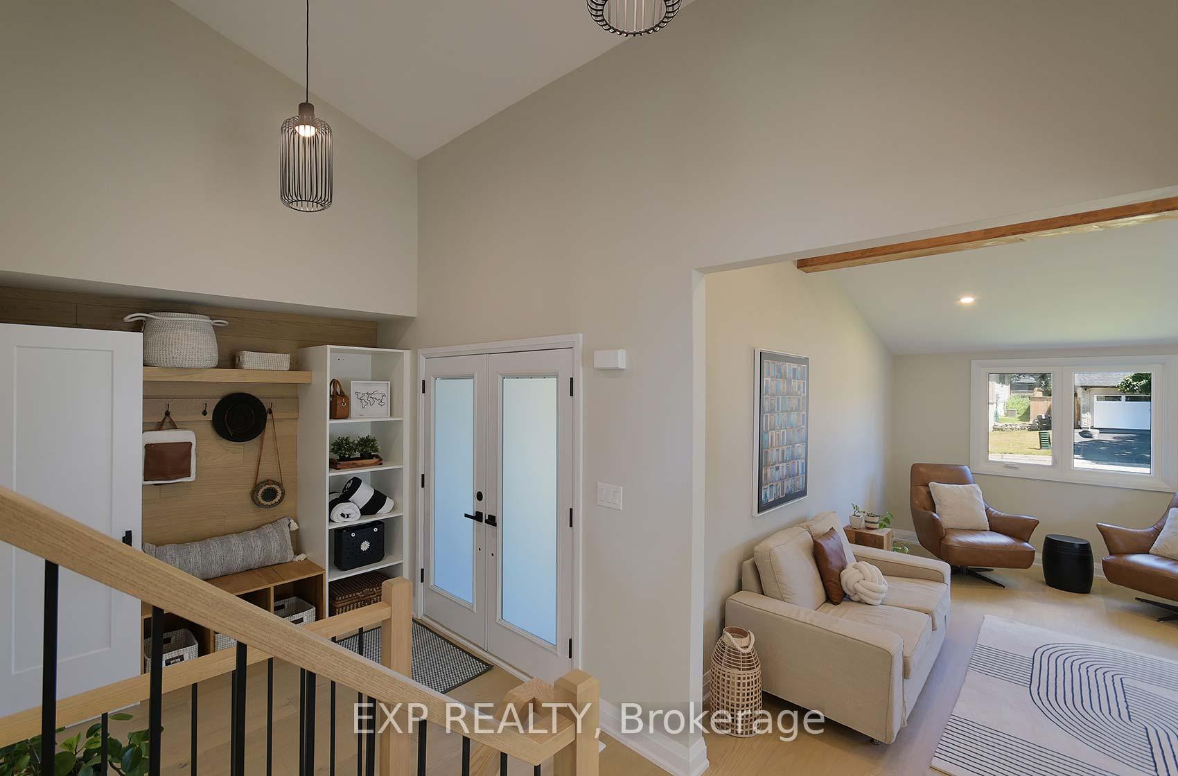 Photo 5 of 146 Oren Boulevard, Barrie, Sunnidale — HOMEH