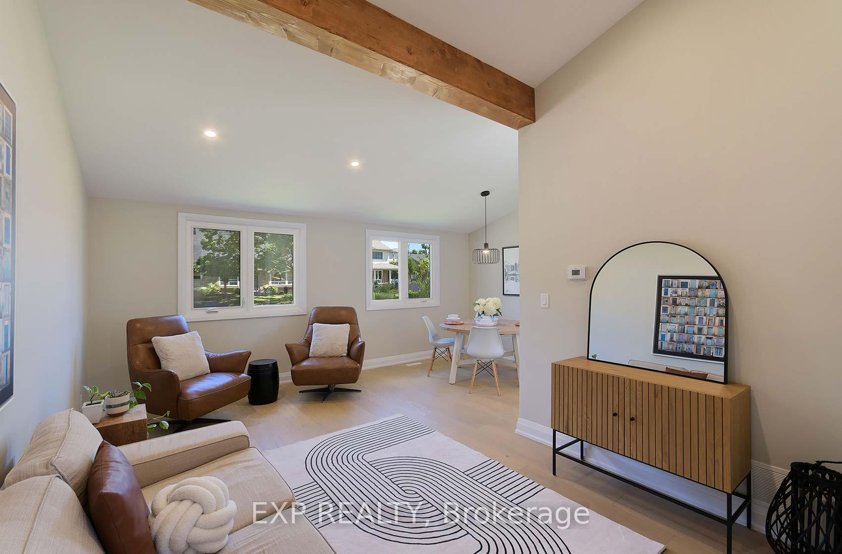 Photo 9 of 146 Oren Boulevard, Barrie, Sunnidale — HOMEH