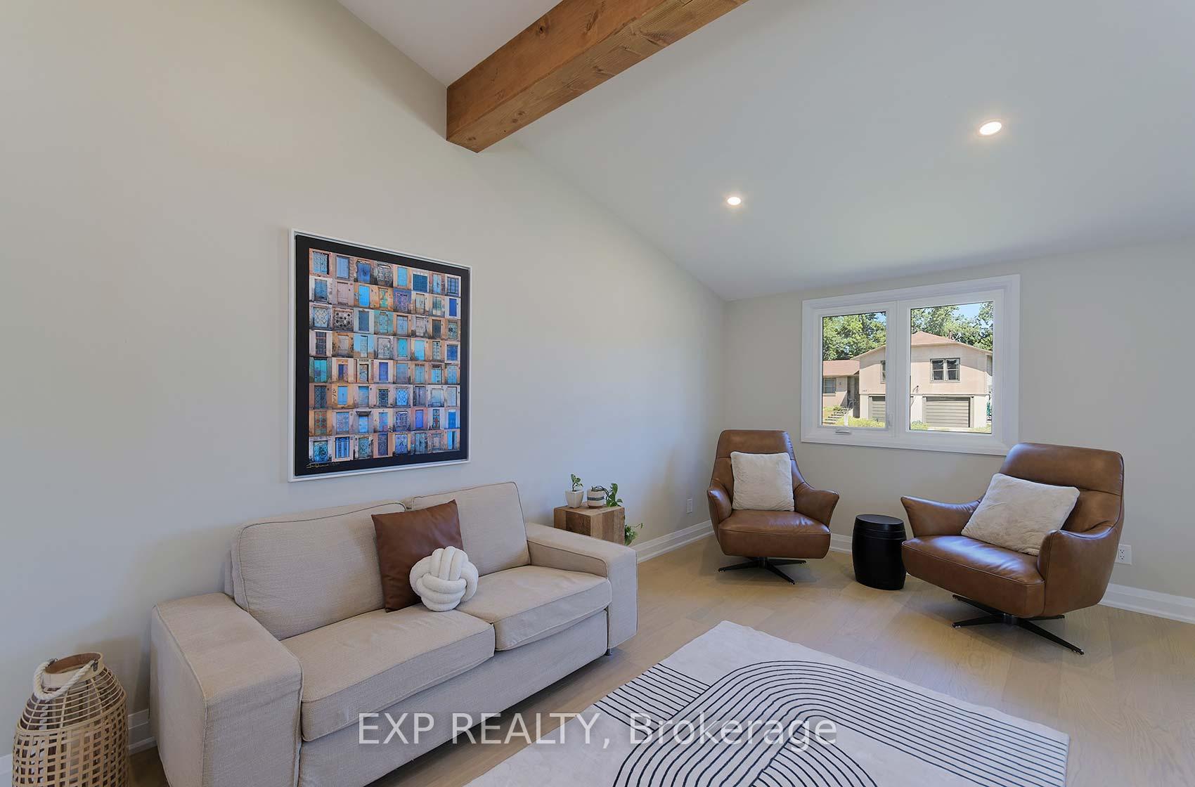 Photo 2 of 146 Oren Boulevard, Barrie, Sunnidale — HOMEH
