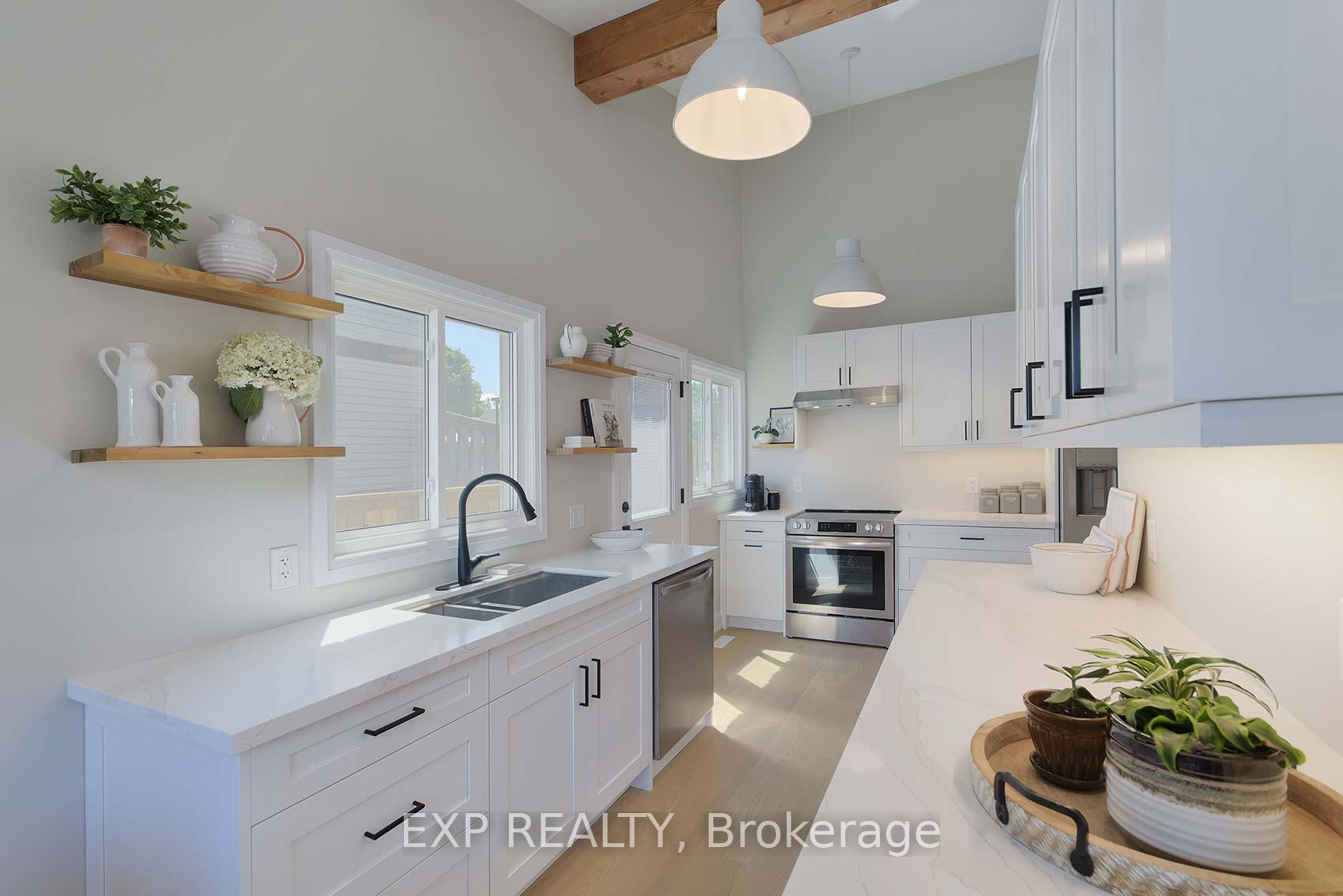 Photo 26 of 146 Oren Boulevard, Barrie, Sunnidale — HOMEH