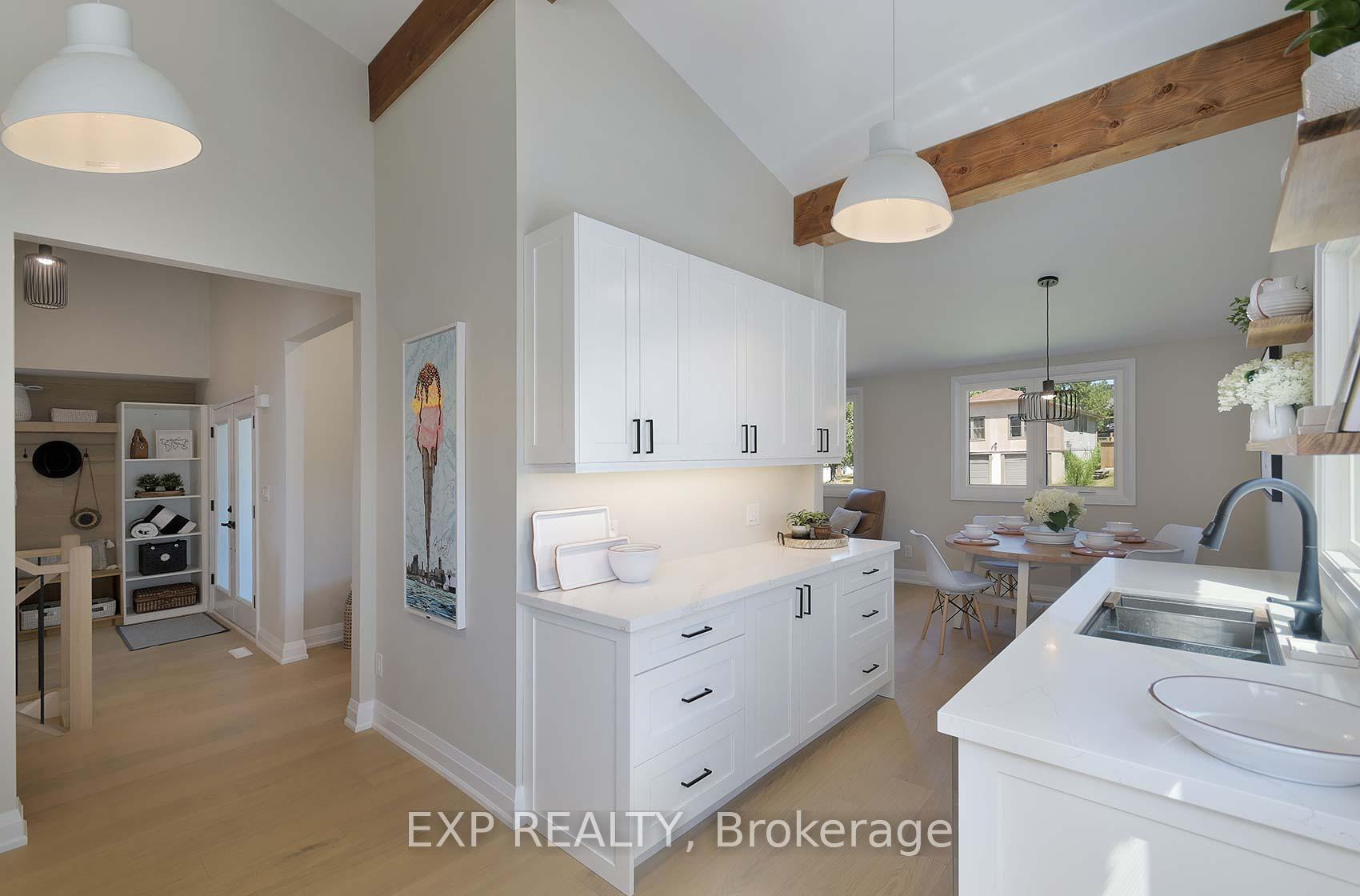 Photo 36 of 146 Oren Boulevard, Barrie, Sunnidale — HOMEH
