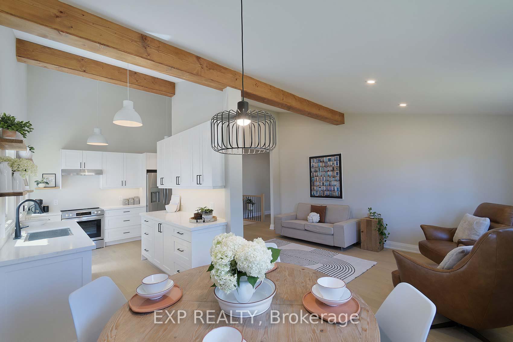 Photo 15 of 146 Oren Boulevard, Barrie, Sunnidale — HOMEH