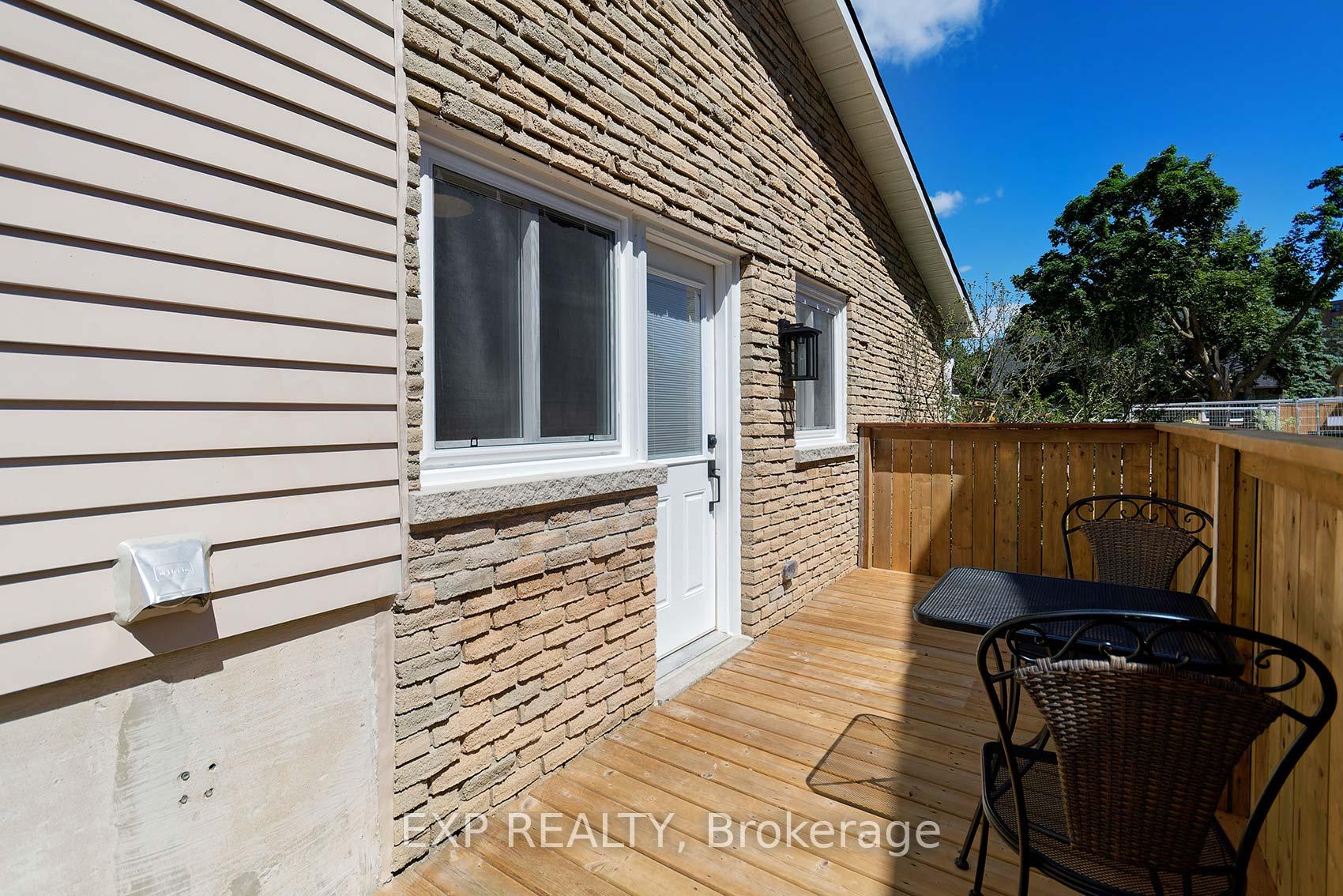 Photo 42 of 146 Oren Boulevard, Barrie, Sunnidale — HOMEH