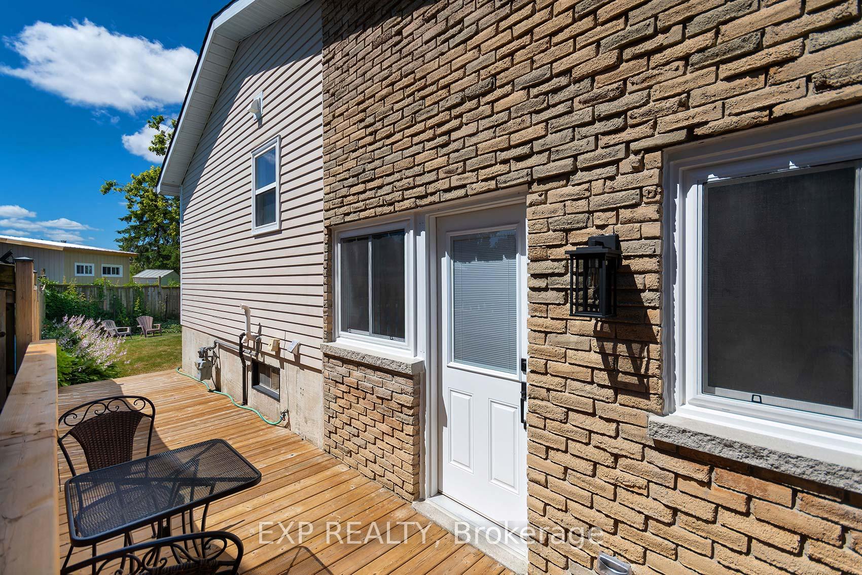 Photo 40 of 146 Oren Boulevard, Barrie, Sunnidale — HOMEH