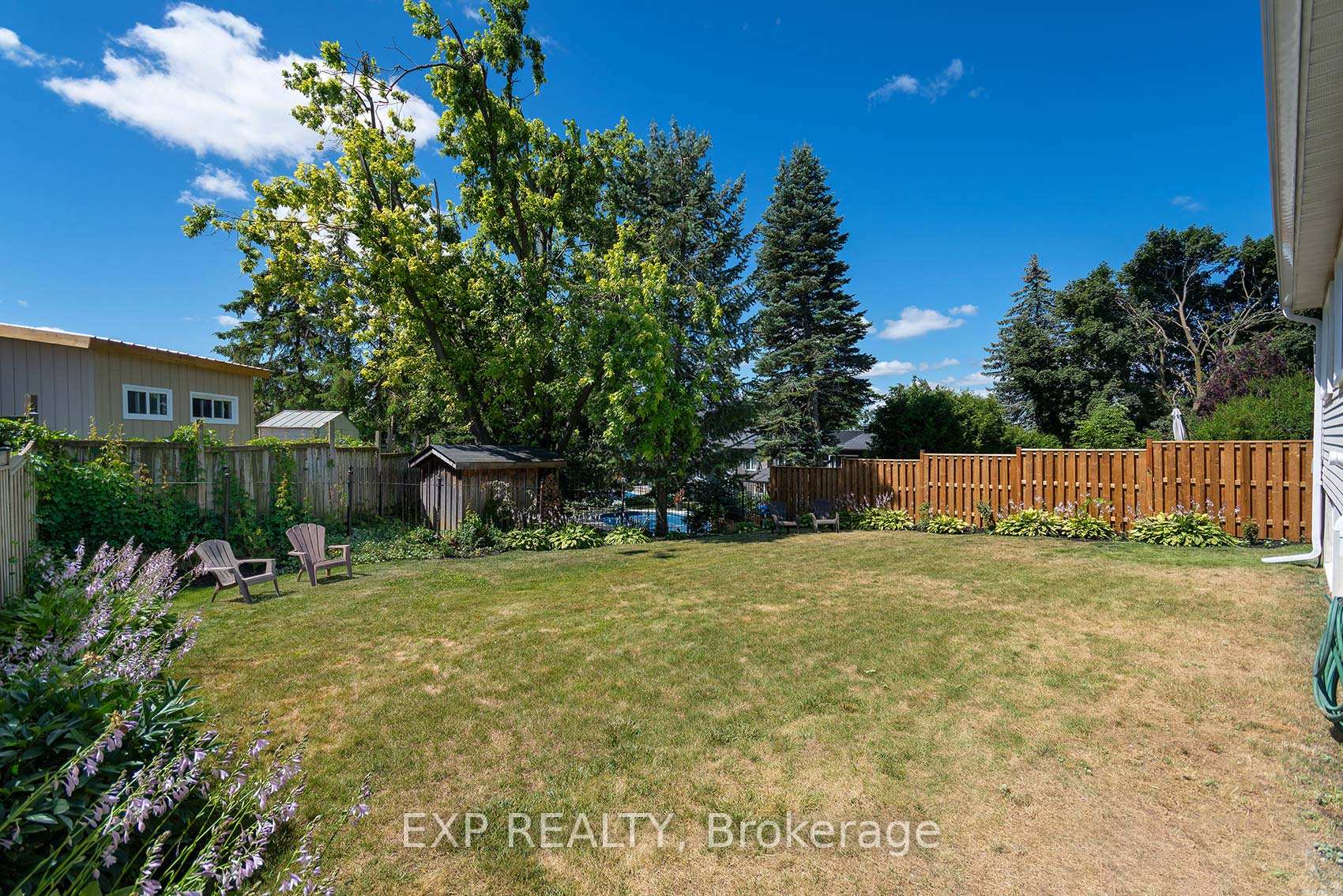 Photo 29 of 146 Oren Boulevard, Barrie, Sunnidale — HOMEH