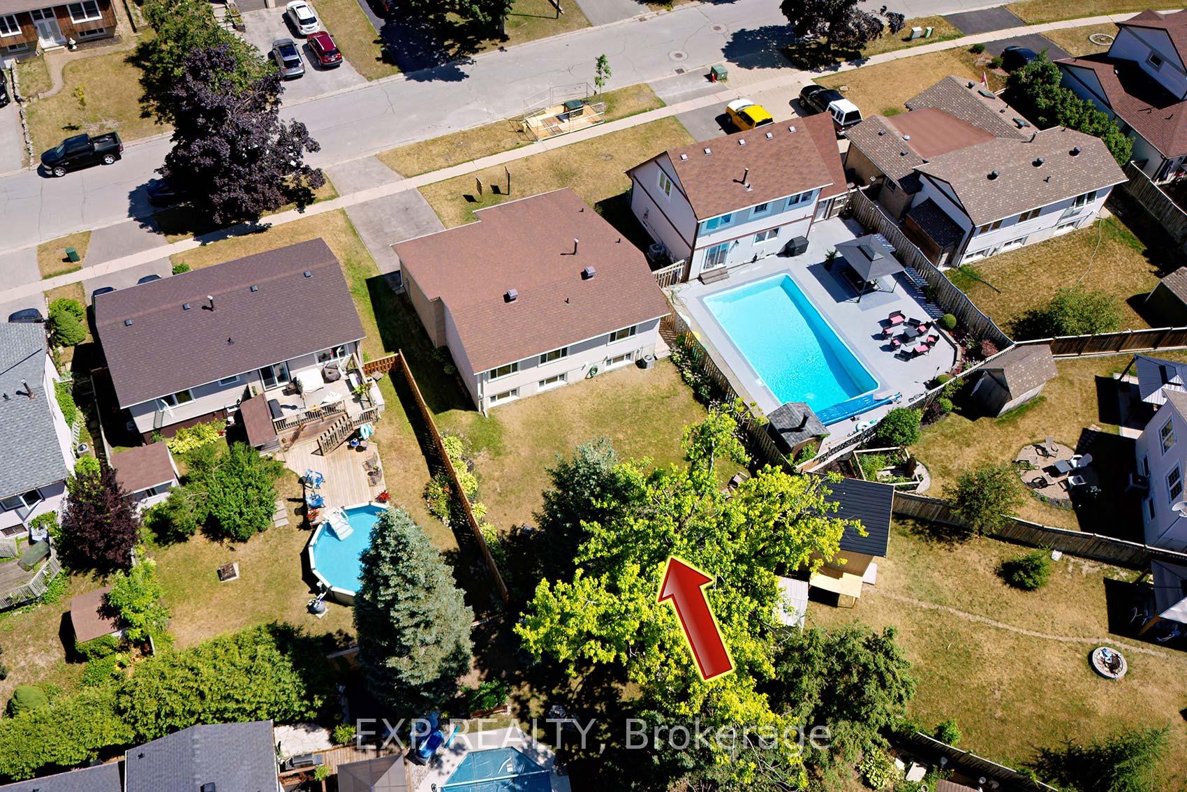 Photo 38 of 146 Oren Boulevard, Barrie, Sunnidale — HOMEH