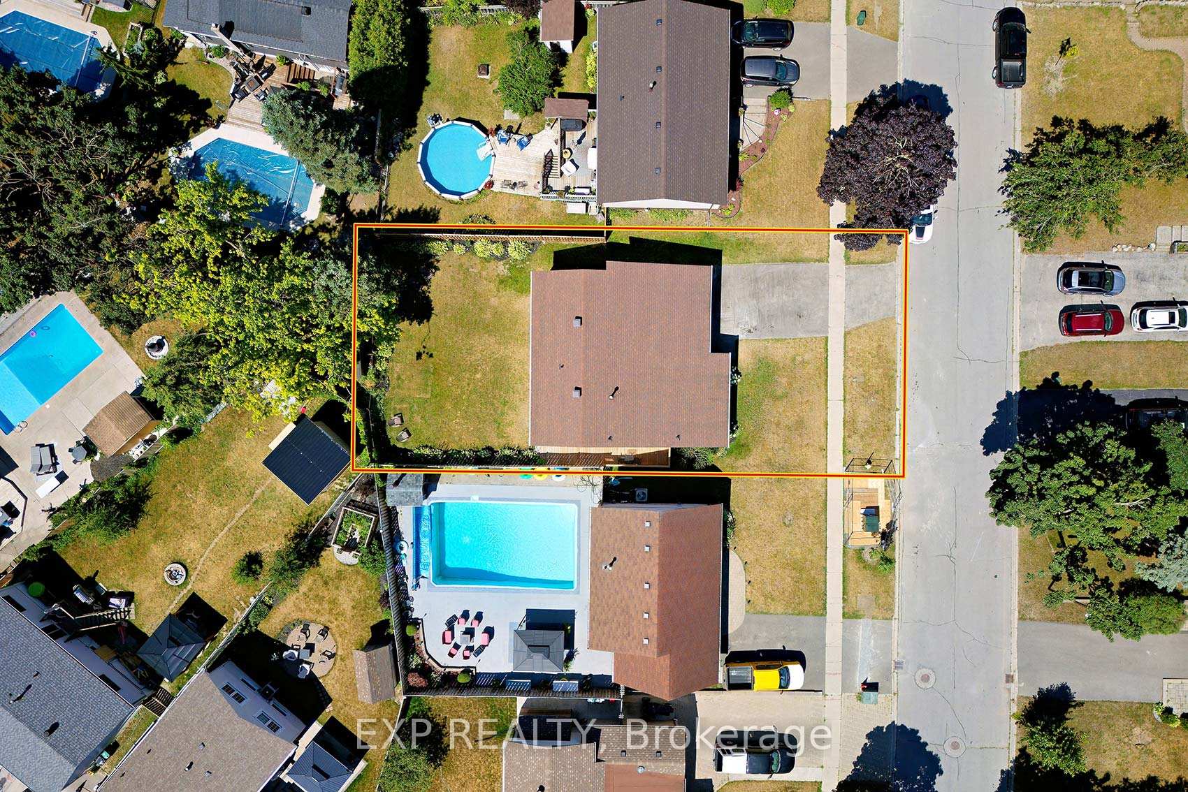 Photo 41 of 146 Oren Boulevard, Barrie, Sunnidale — HOMEH