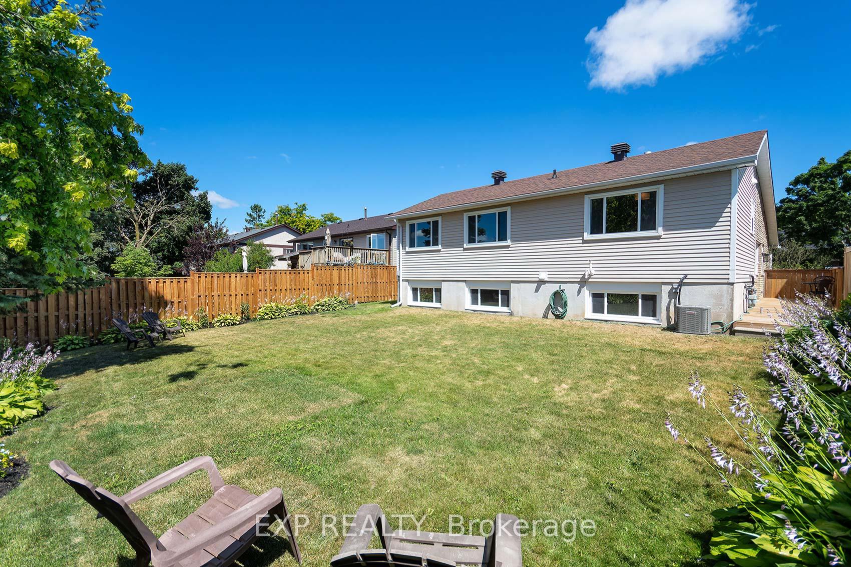 Photo 31 of 146 Oren Boulevard, Barrie, Sunnidale — HOMEH