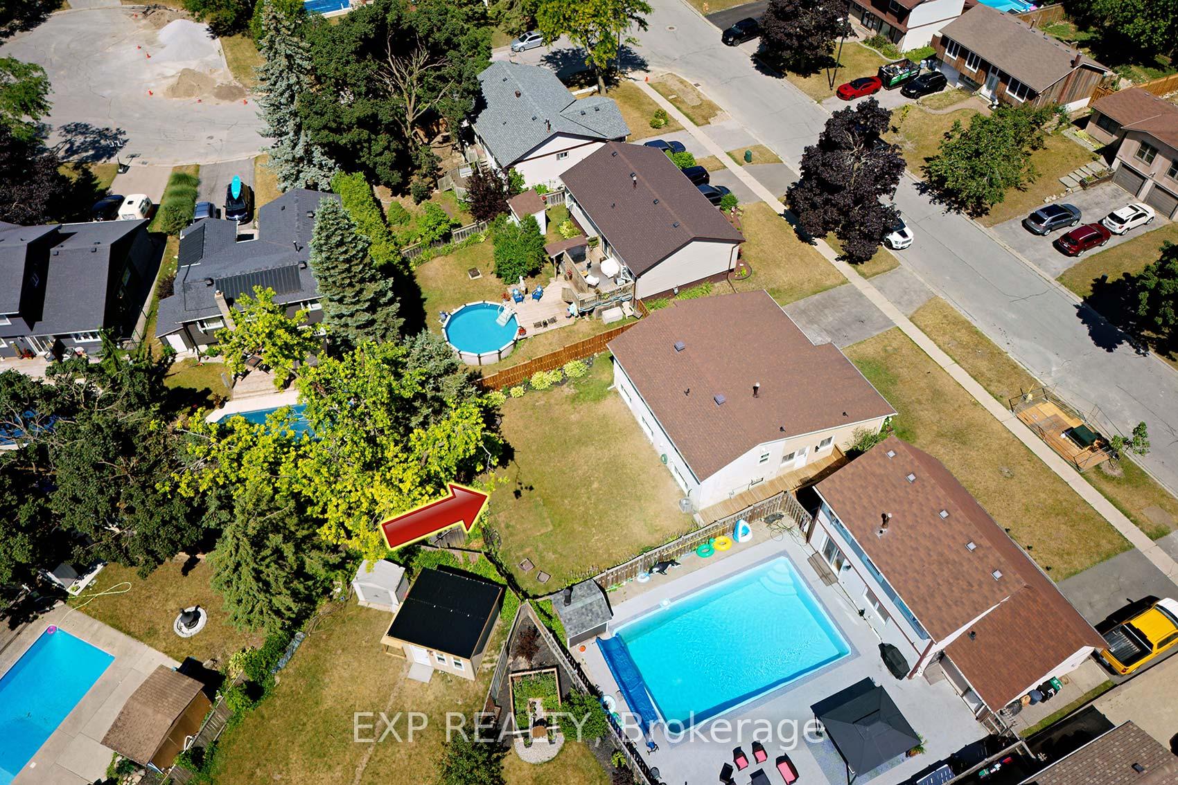 Photo 37 of 146 Oren Boulevard, Barrie, Sunnidale — HOMEH