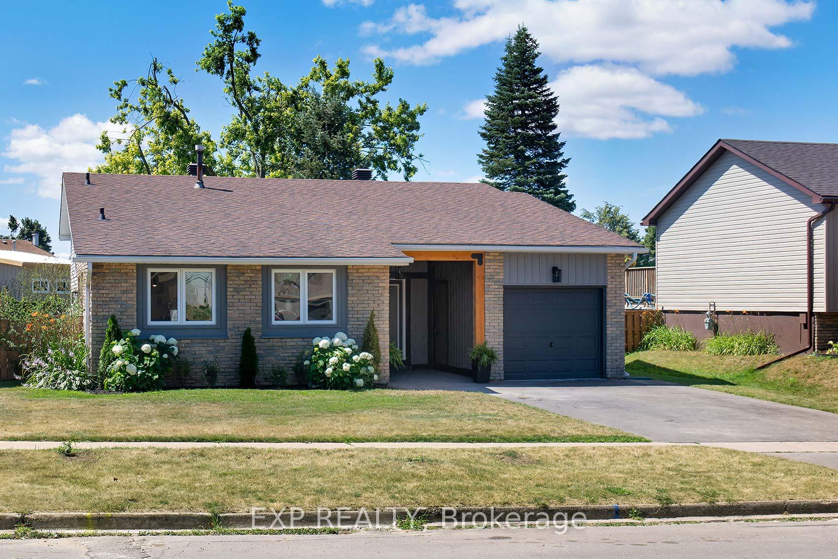 Photo 24 of 146 Oren Boulevard, Barrie, Sunnidale — HOMEH