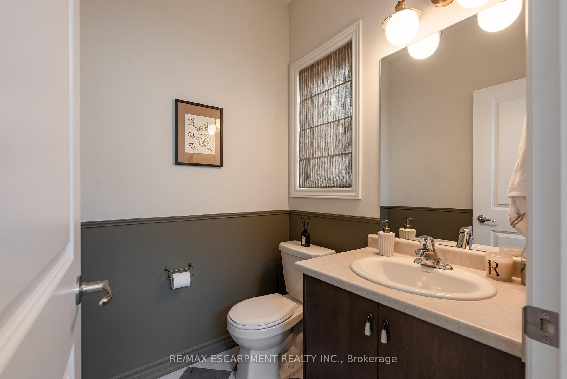 Photo 19 of 108 Borers Creek Circle, Hamilton, Waterdown — HOMEH