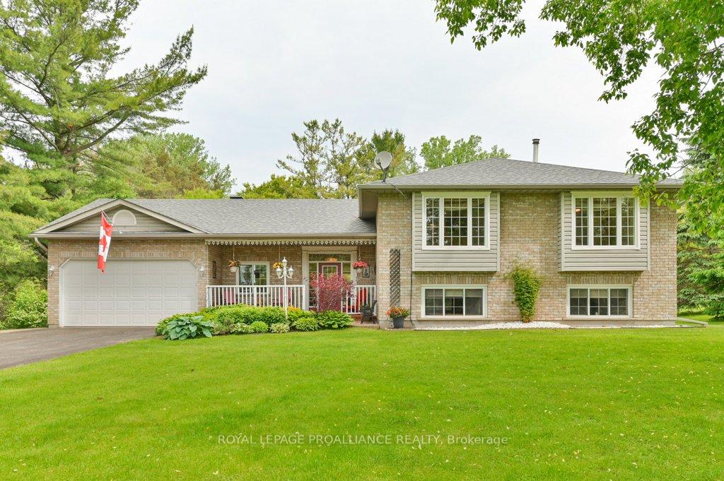 Photo 1 of 16350 Hwy 2, Brighton — HOMEH