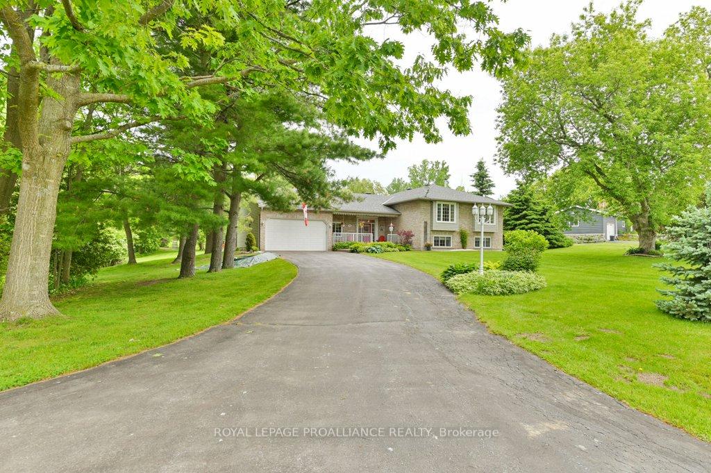 Photo 9 of 16350 Hwy 2, Brighton — HOMEH